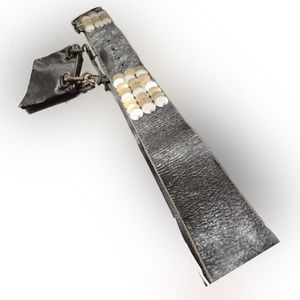 Vintage Roberto Cavalli Belt Bag